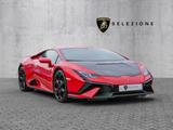 Lamborghini Huracán Tecnica Rosso Mars, Functional Pack - Lamborghini Huracán in Duisburg