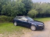 Audi A4 2.7 TDI (DPF) Avant - - Audi A4 aus 2006: TDI
