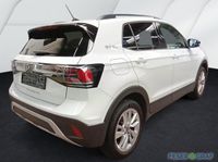 Volkswagen T-Cross - Vorschau Bild 4