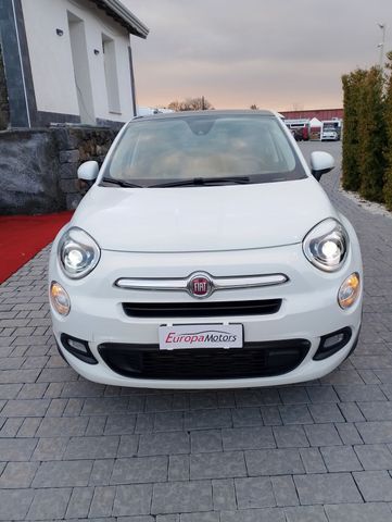 Fiat 500X 1.6 MultiJet 120 CV DCT Business