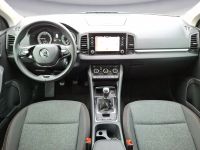 Skoda Karoq - Vorschau Bild 11