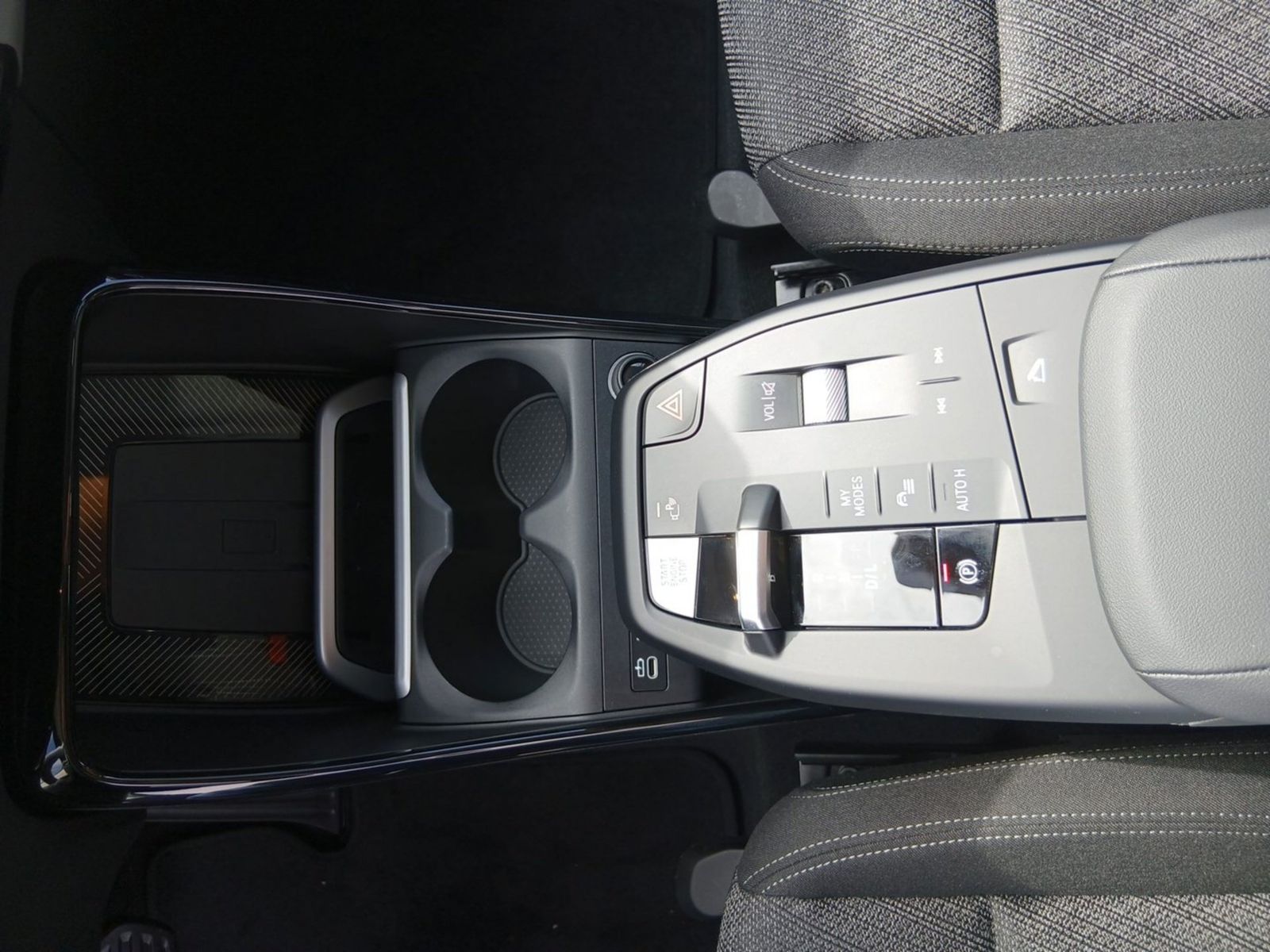 BMW X1 - Bild 12