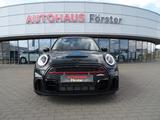 MINI John Cooper Works  Garantie 6/2027 - MINI mit Benzin-Antrieb: Grün, Alcantara