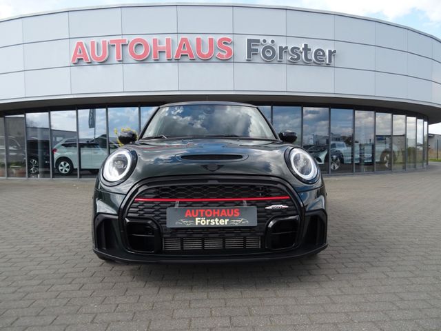 MINI John Cooper Works  Garantie 6/2027