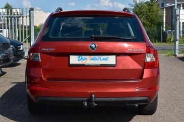 Skoda Octavia - 6