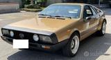 Lancia LANCIA Beta Montecarlo - Lancia Beta Montecarlo Gebrauchtwagen