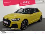 Audi A1 Sportback 30 TFSI edition one S-Line virtual  - Audi A1 S-line-Edition