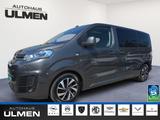 Citroën Spacetourer Business Lounge L2H1 Navi Voll-Leder - Citroën in Düsseldorf