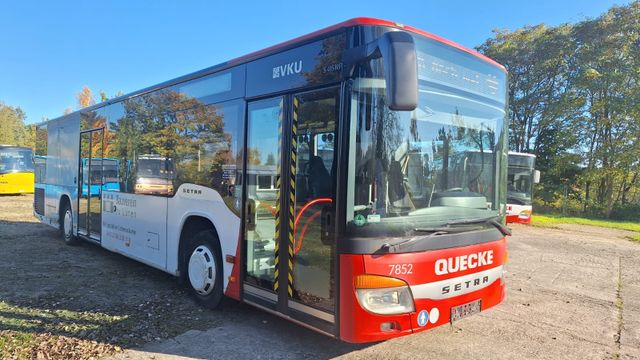 Setra S 415 NF (AC*EEV)