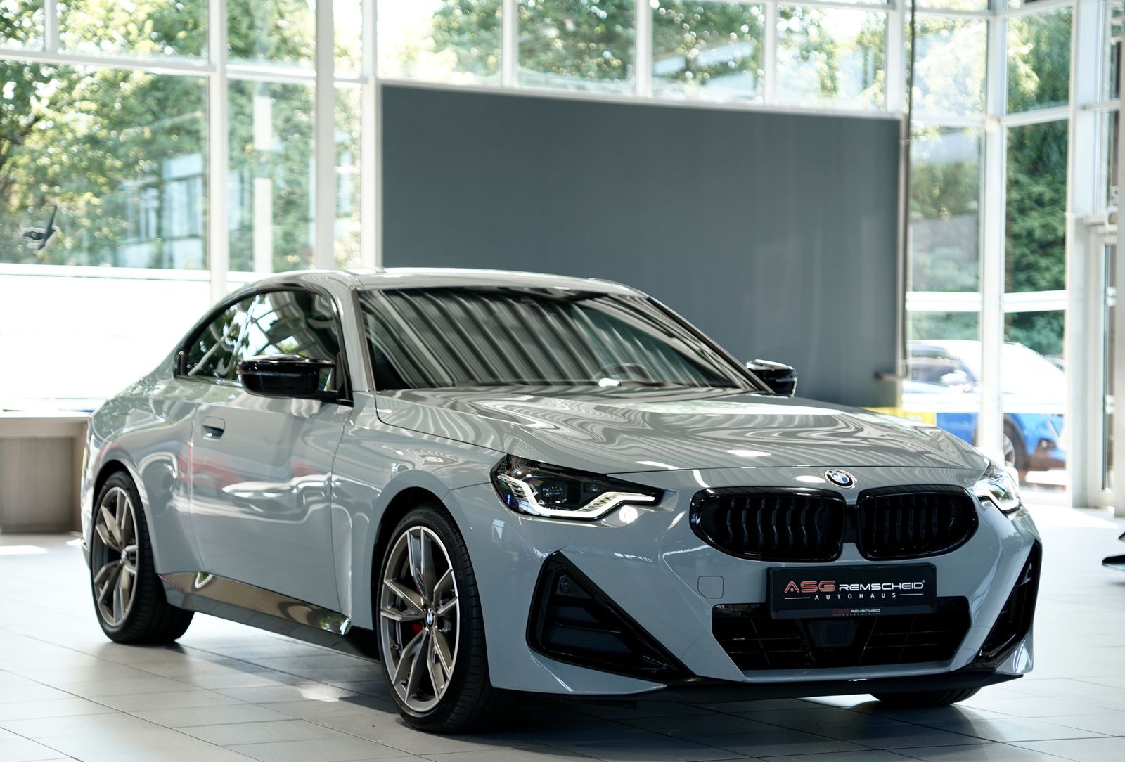 Bmw M240i