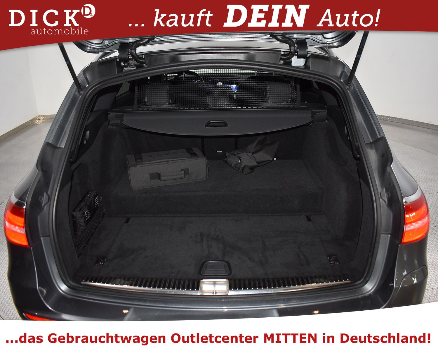 MERCEDES-BENZ E 300de 2X AMG Line NIGHT+WIDES+STDHZ+COMAN+BURM - Image 21