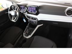 Fahrzeugabbildung Seat Arona Style,Top-Ausstattung,Nur 22300KM