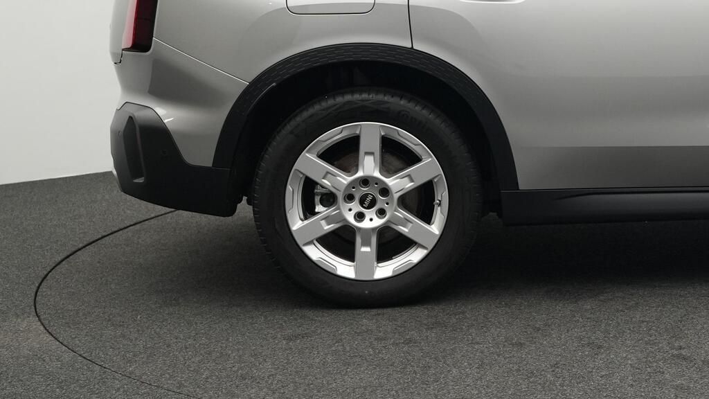 MINI One D Countryman - Bild 18