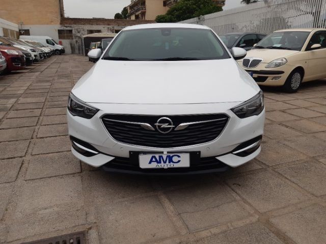 Opel OPEL Insignia 2.0 CDTI S&S aut. Grand Sport Excl