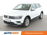 Volkswagen Tiguan 2.0 TSI Highline 4Motion BlueMotion Aut.* - Volkswagen Tiguan mit Benzin-Antrieb: Panorama-Dach