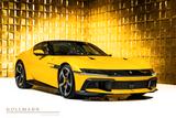 Ferrari 12Cilindri +LIFT+PASSENGER DISPLAY+DAYDONA SEATS - gebrauchte Ferrari Sportwagen