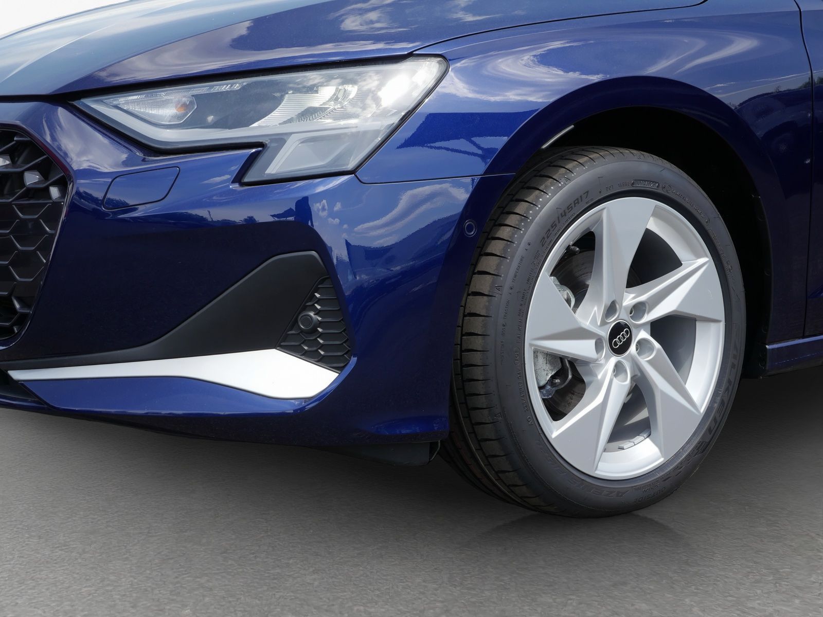 Audi A3 - Bild 13