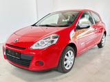 Renault Clio III Collection *1. Hand, Klima, TÜV NEU* - Renault Clio Collection mit Benzin-Antrieb