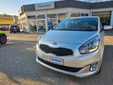 Kia Carens Vision  Automatic - Kia Carens: Automatik