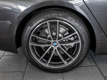 BMW 520 - 10