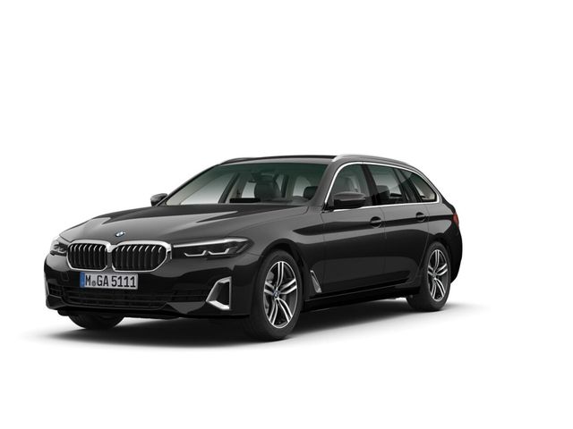 BMW 520 d Touring Luxury Line Mild-Hybrid HUD Luftfe