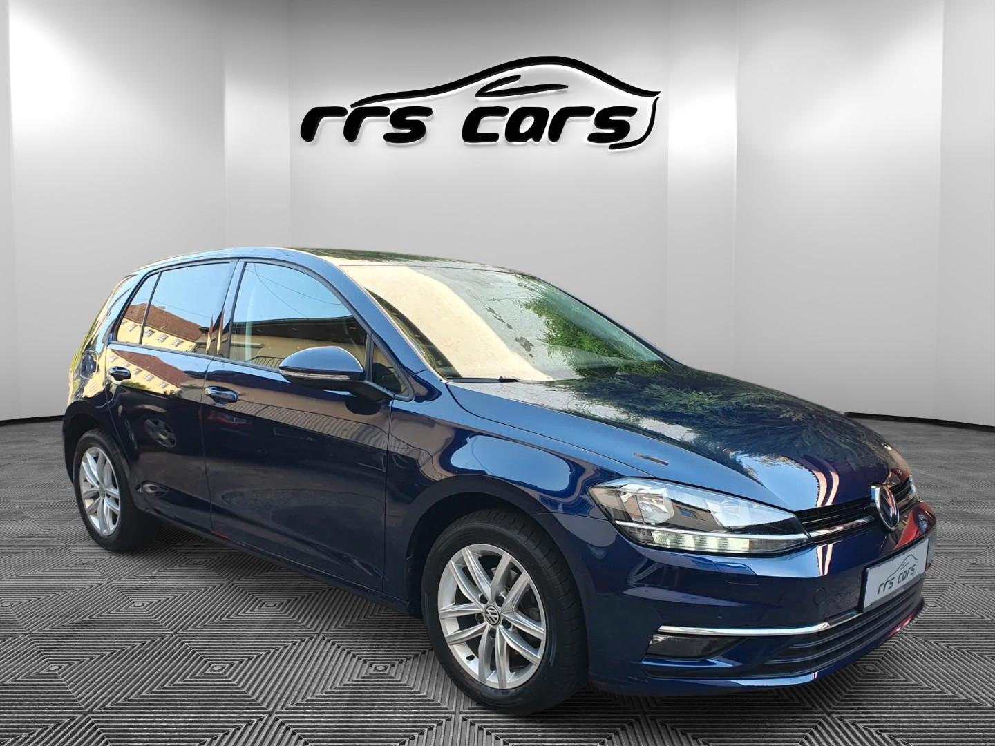 Volkswagen Golf VII Comfortline BMT***Standhzg*Panorama***