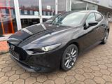 Mazda 3  2,0l Selection*1.HAND*AUTOMATIK*LED*HuD*NAVI* - Mazda 3 Gebrauchtwagen in Hamburg