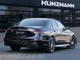 Mercedes-Benz E 53 AMG 4M+ Limousine Night Panorama Distronic - Mercedes-Benz E 53 AMG Gebrauchtwagen