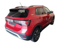 Volkswagen T-Cross - Vorschau Bild 3