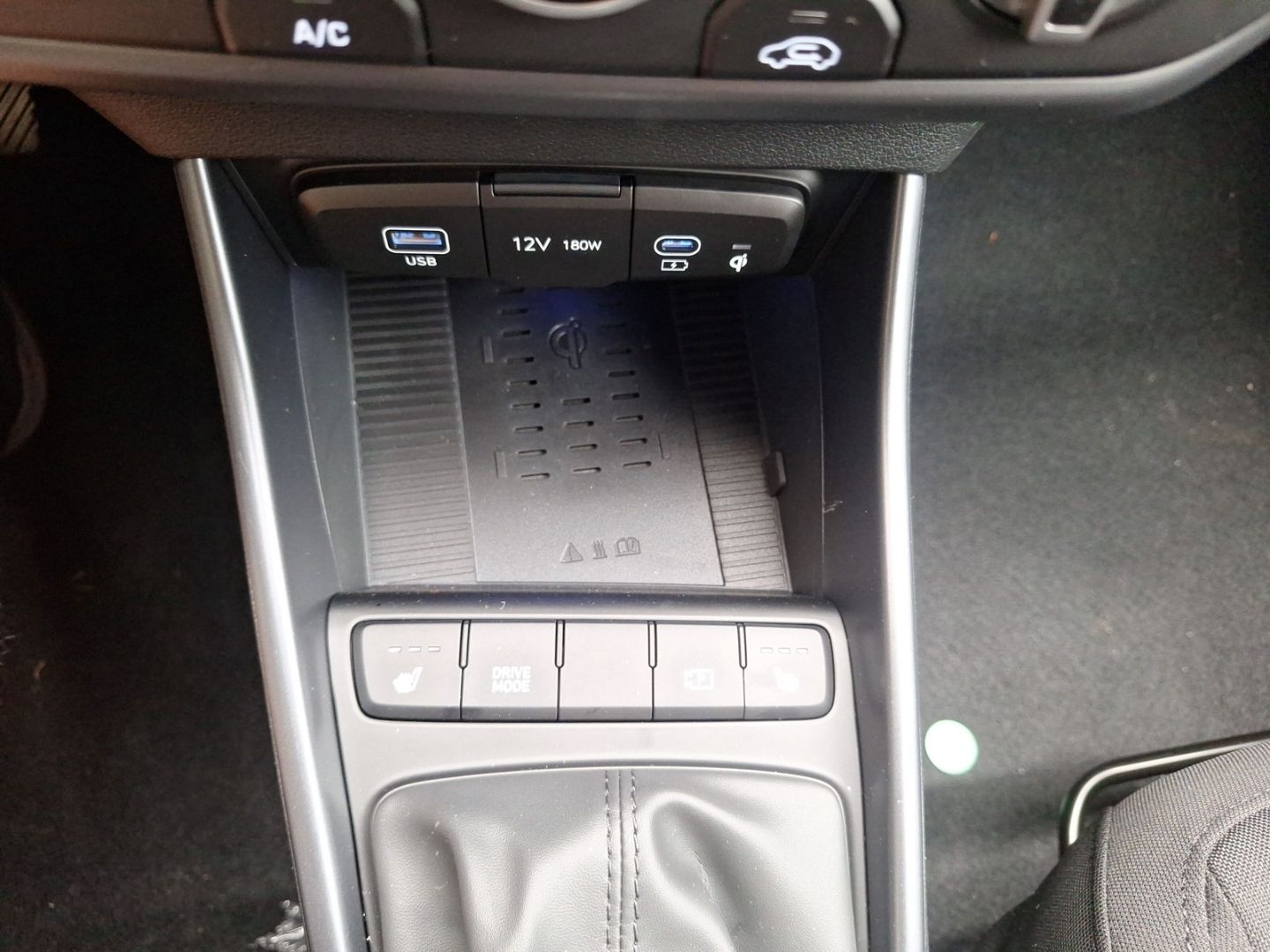 Hyundai i20 – Bild 19