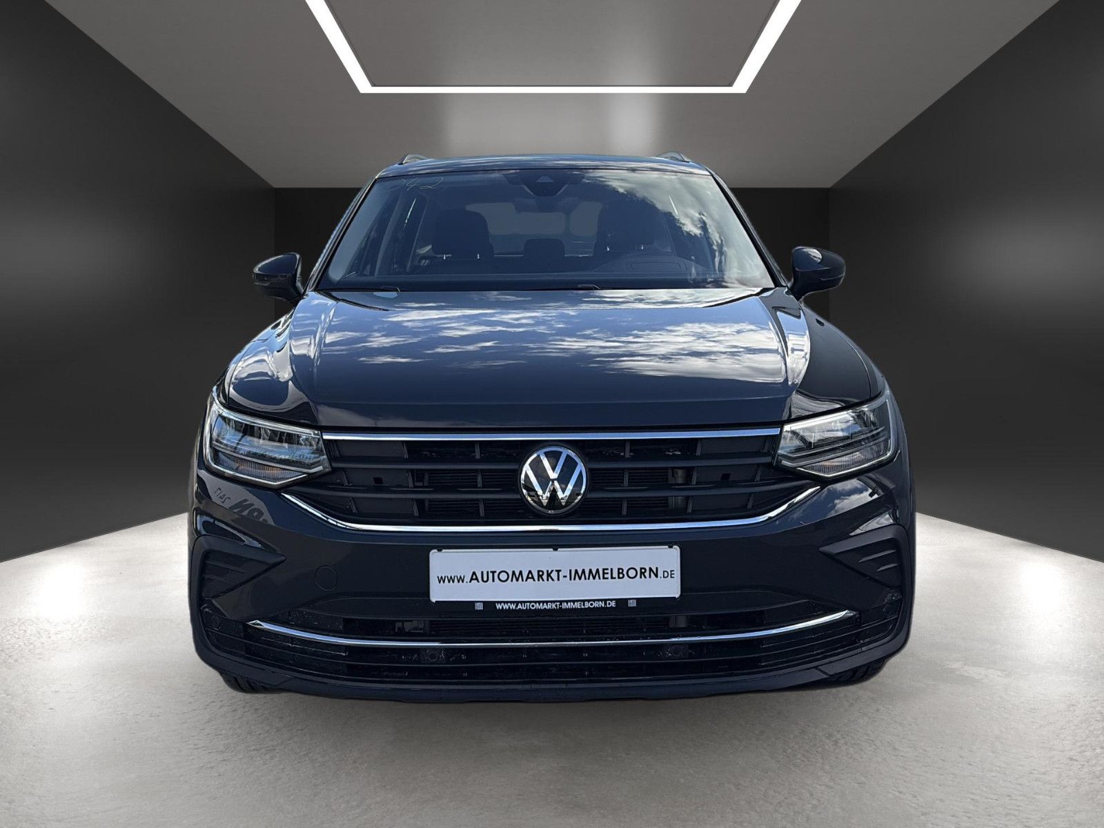Volkswagen Tiguan Life eHybrid HUD*LED*Navi*Kamera*Cplay*17 foto 9