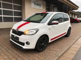 Skoda Citigo Sport/Navi/PDC/Alu 15 Zoll - Skoda Citigo Sport mit Benzin-Antrieb