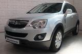 Opel Antara Design Edition 4x4,Automatik - Opel Antara: Geländewagen