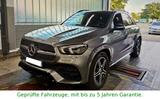 Mercedes-Benz GLE 350 de 4Matic AMG Innen und AUßEN - Gebrauchtwagen in der Nähe & deutschlandweit