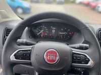 Fiat Ducato 35 2.2 L2H2 Kawa verblecht KAMERA AHK - Image