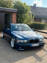 BMW Bmw e39 530d / Facelift / M-Paket ab Werk - BMW 530 aus 2001: 530d