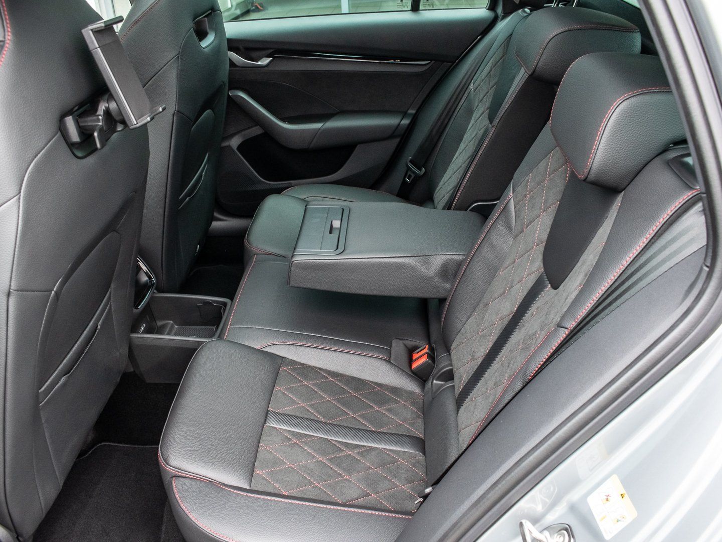 Skoda Octavia - Bild 22
