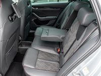 Skoda Octavia - Vorschau Bild 22