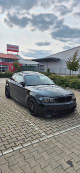 BMW 135i e82 n55 - BMW: E82