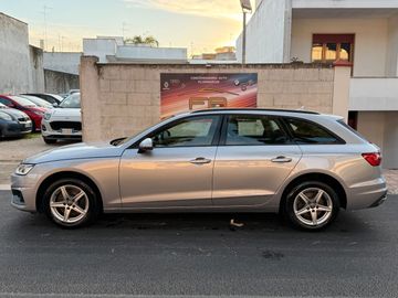 Audi A4 - 12