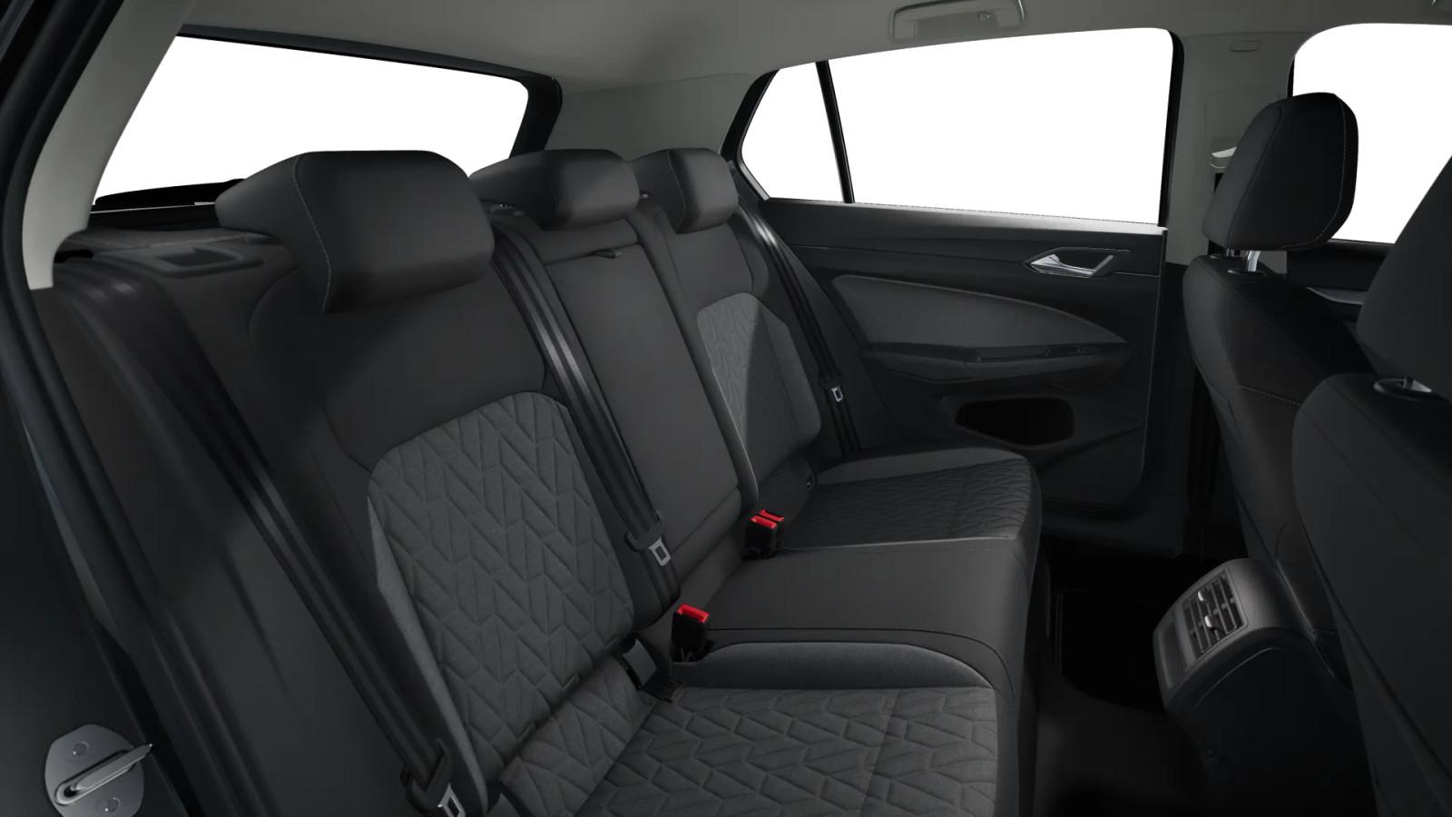 Volkswagen Golf VIII 1.5 eTSI DSG Navi LED Carplay, миниатюра 10