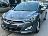 Hyundai i30 Style Blue Drive/PDC/KLIMAAUTOM/MULTI/LIMO