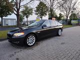 BMW 520d - 184 PS - neue Steuerkette, neue TUV, neue - BMW 520 aus 2011: 520d