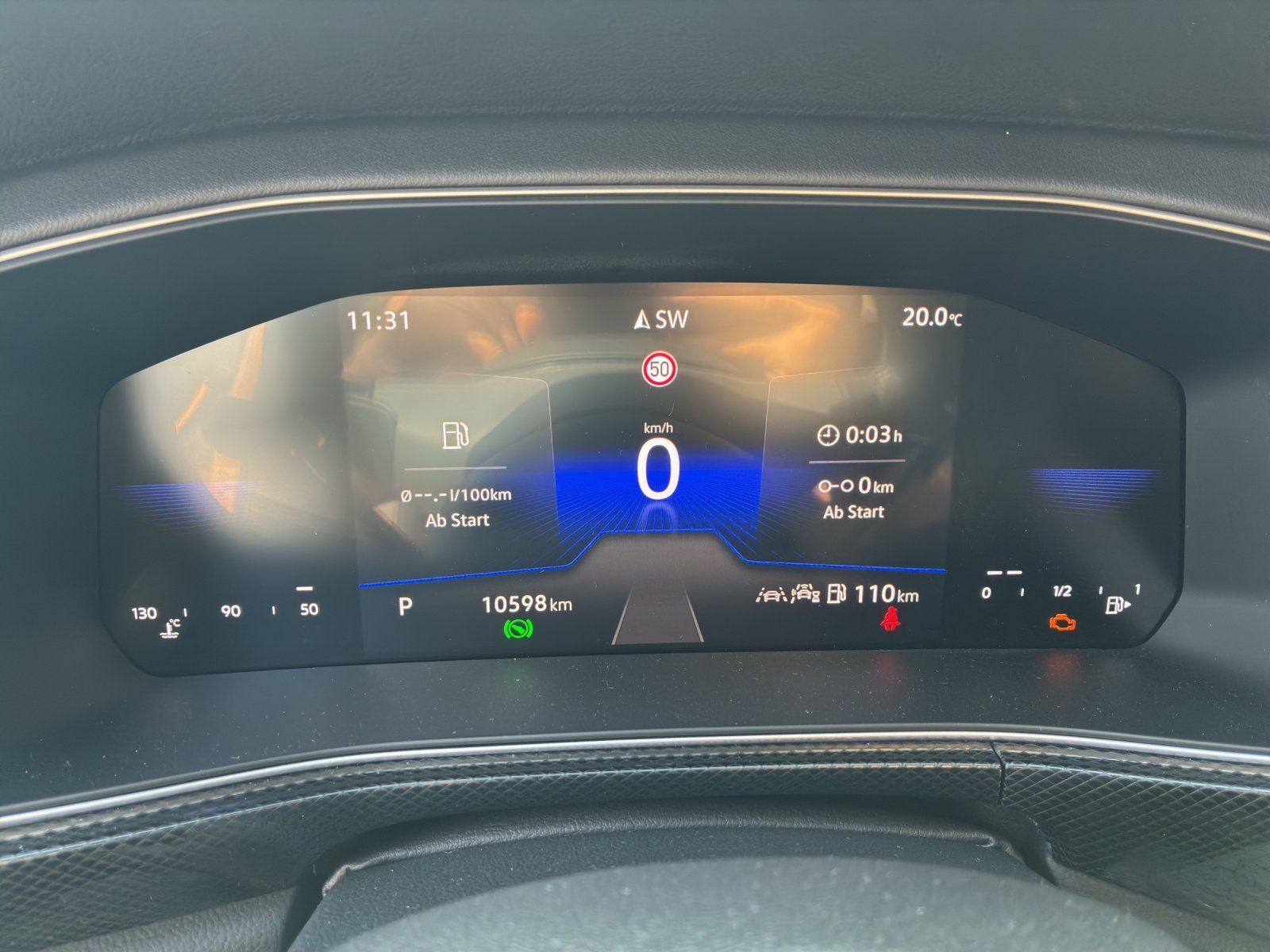 Fahrzeugabbildung Volkswagen T-Cross R-LINE 1.5 TSI.DSG.RF-Kamera.SH.Navi.LED
