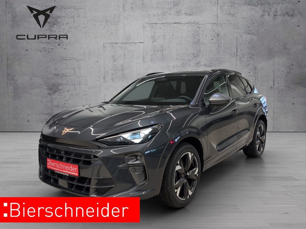 Terramar 1.5 eTSI DSG AHK Vorb.  HD-MATRIX | eHE