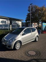 Mercedes-Benz A 170 ELEGANCE Elegance