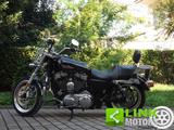 Harley-Davidson HARLEY-DAVIDSON XL 1200 T SuperLow tagliandi reg - Angebote
