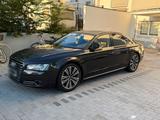 Audi A8 L 3.0TDI Quattro | VOLL | TOP | AC... - Audi A8 in Ludwigshafen