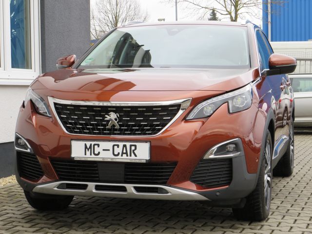 Peugeot 3008 1.2 PureTech 130 Allure