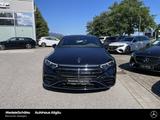 Mercedes-Benz EQS 450+ AMG Premium+ AHK "neues Modell - 118kW" - Mercedes-Benz EQS Gebrauchtwagen